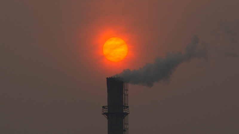 Illustration for article titled UN Report Warns That Five Year Period Ending in 2019 Is Hottest on Record